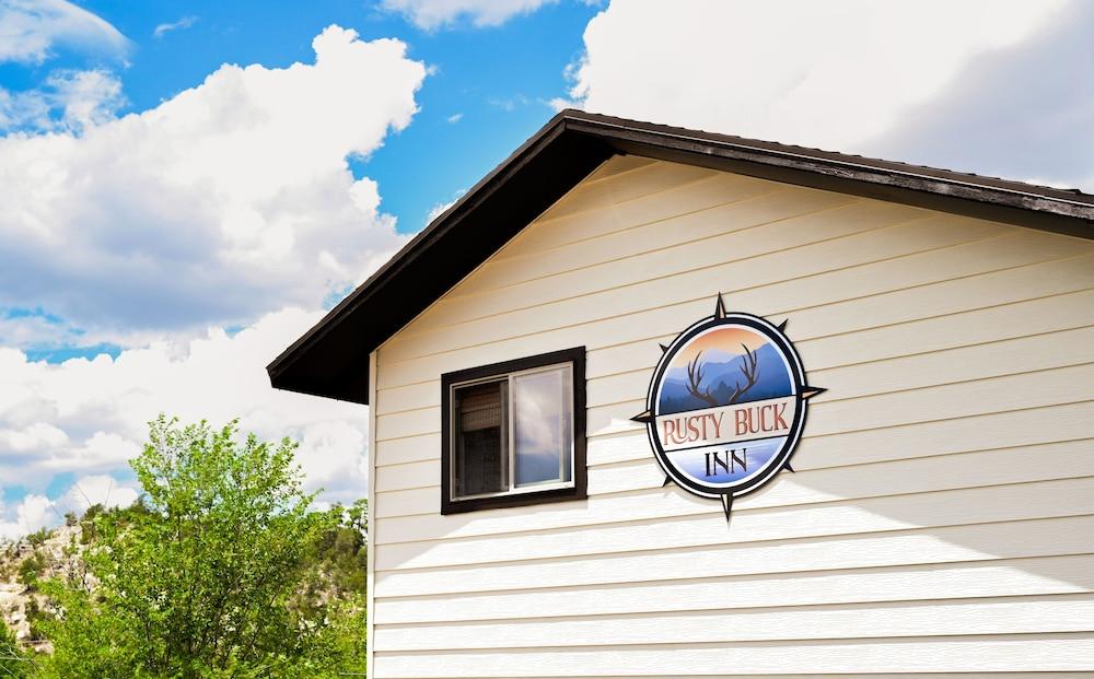 Rusty Buck Inn photo 66