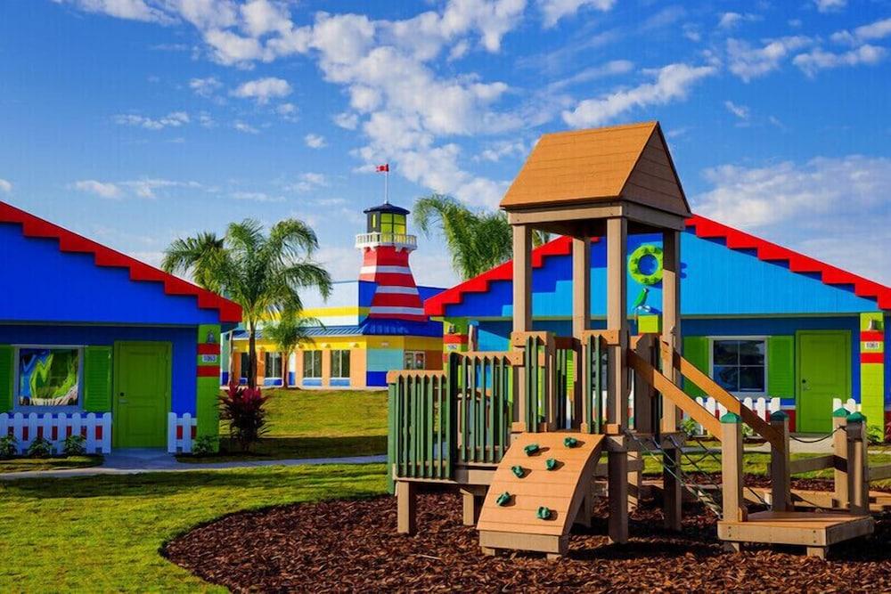 LEGOLAND Beach Retreat photo 6