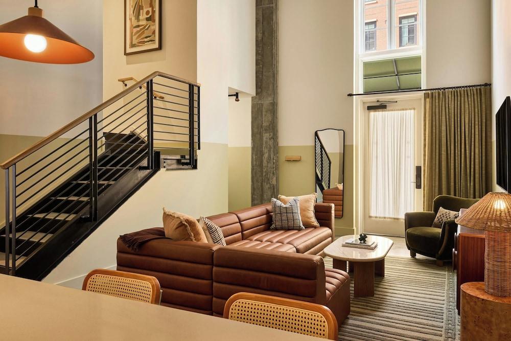The Ann Savannah, Apartments By Marriott Bonvoy photo 32
