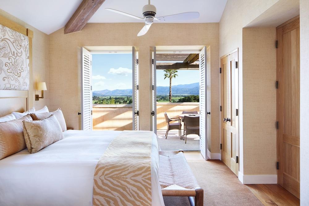 Auberge Du Soleil photo 17