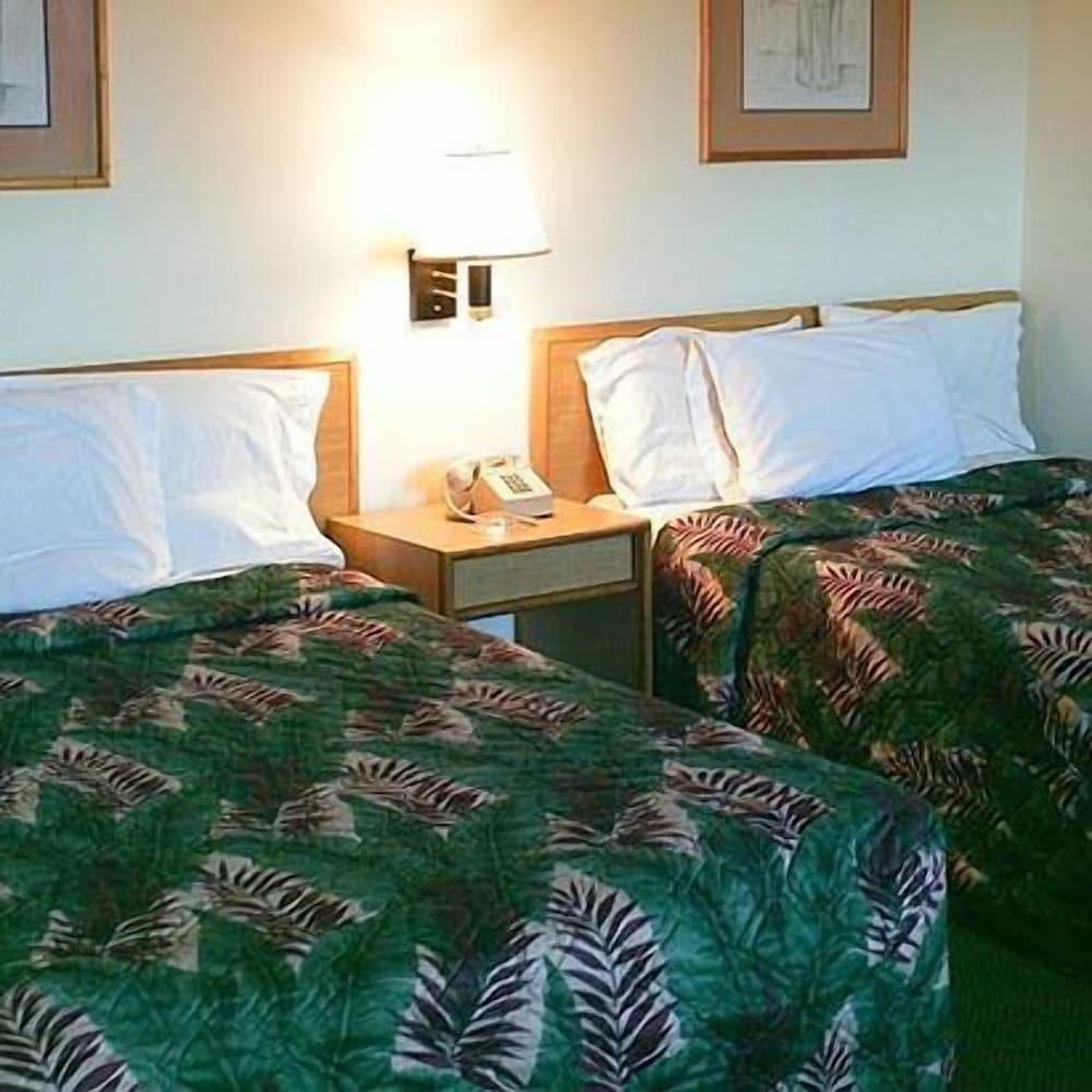 America's Value Inn Mexico photo 4