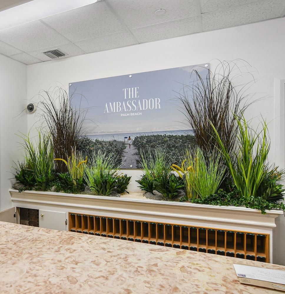 The Ambassador Hotel photo 80