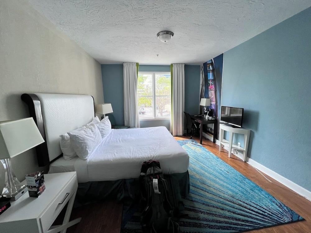 The Exchange Hotel photo 11