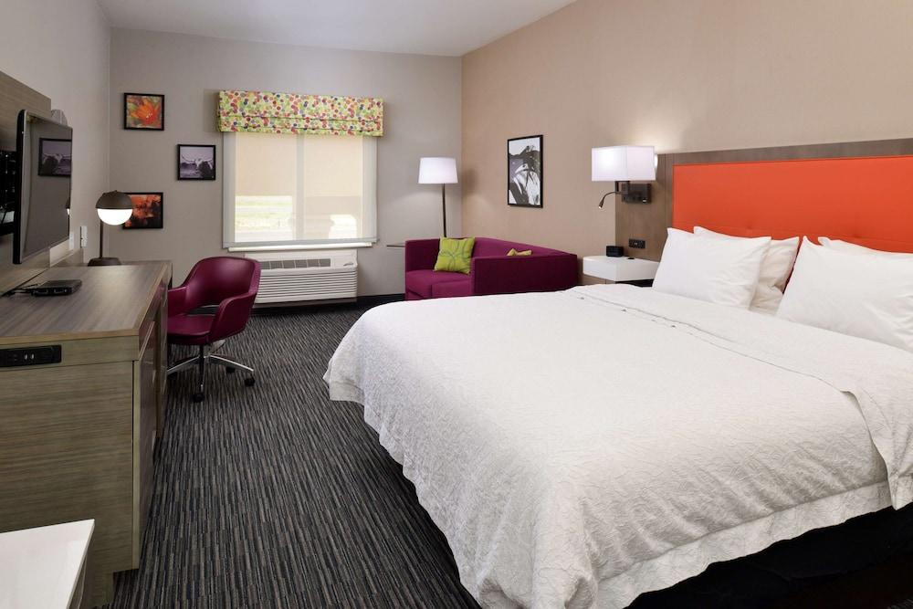 Hampton Inn Fort Stockton photo 10