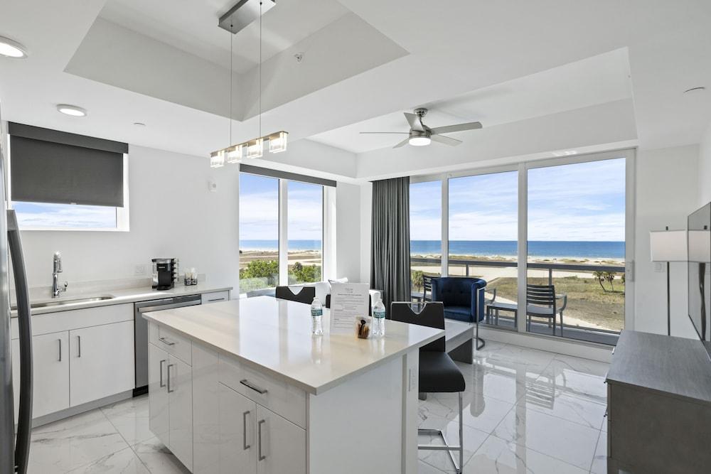 Ocean Club Treasure Island Hotel photo 5