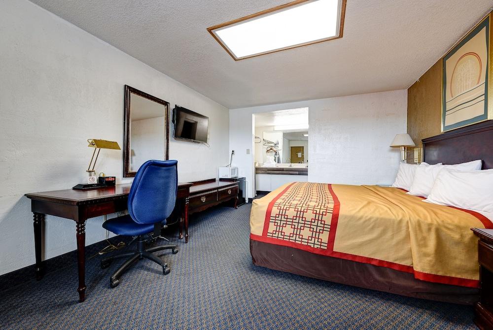 Guest Inn photo 42