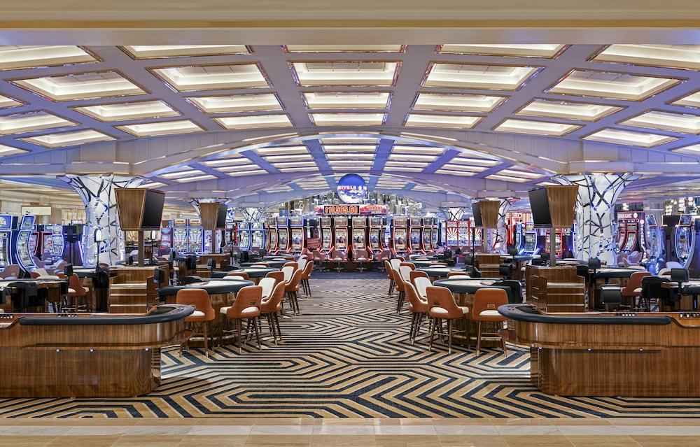 Las Vegas Hilton at Resorts World photo 7
