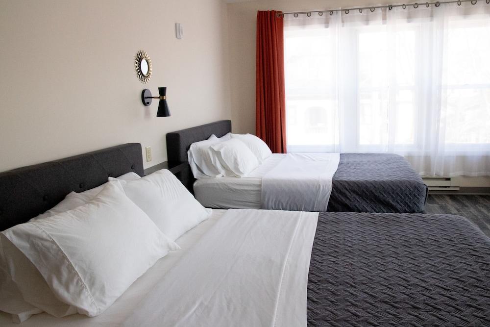 The Marquette Hotel photo 4