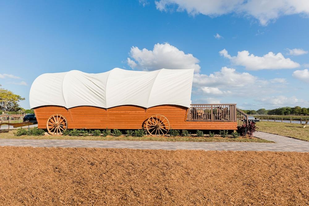 Westgate River Ranch Resort & Rodeo photo 39