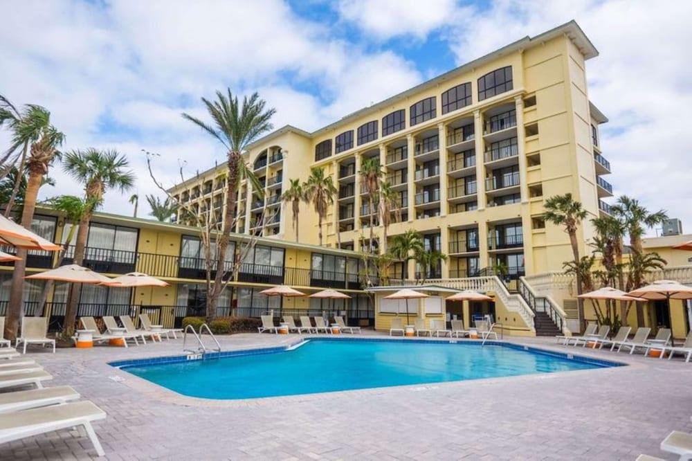 Sirata Beach Resort St Pete Beach photo 9