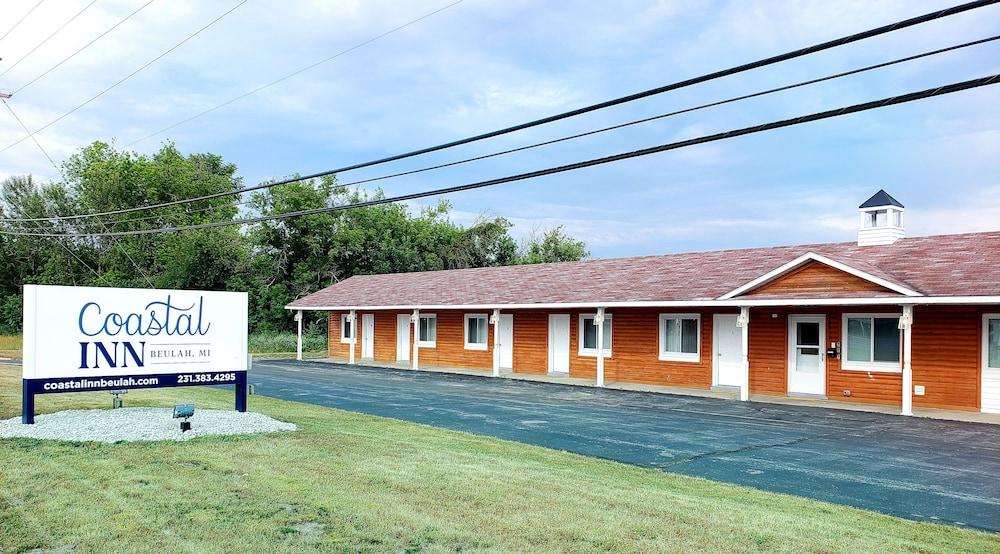 Coastal Inn — hotel in Beulah