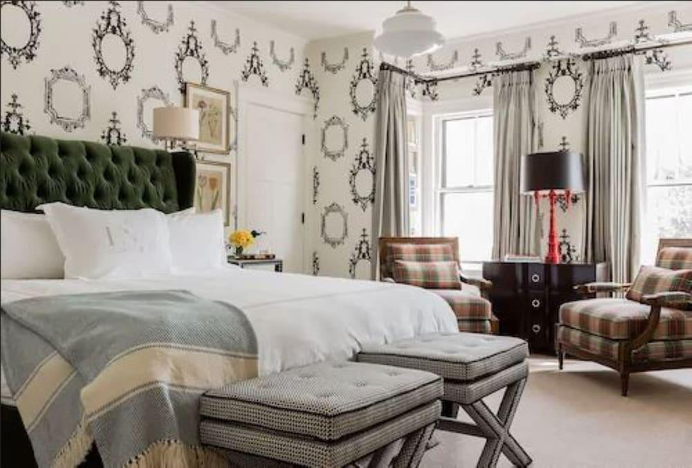 The Inn at Hastings Park, Relais & Chateaux - Boston photo 8