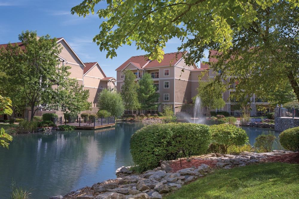 Club Wyndham Branson at The Meadows photo 43
