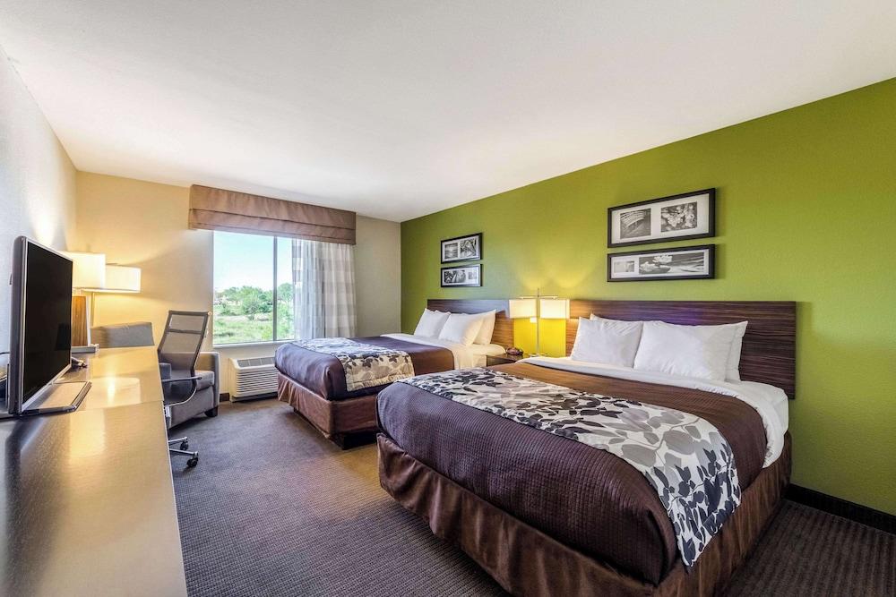 Sleep Inn & Suites Jourdanton - Pleasanton photo 30