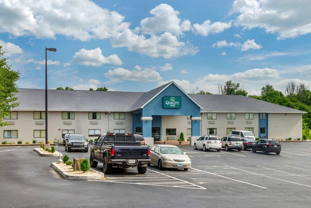 Quality Inn Danville photo 70