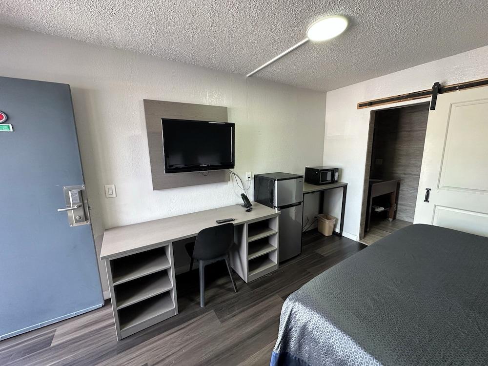 Oyo Hotel Bartow photo 7