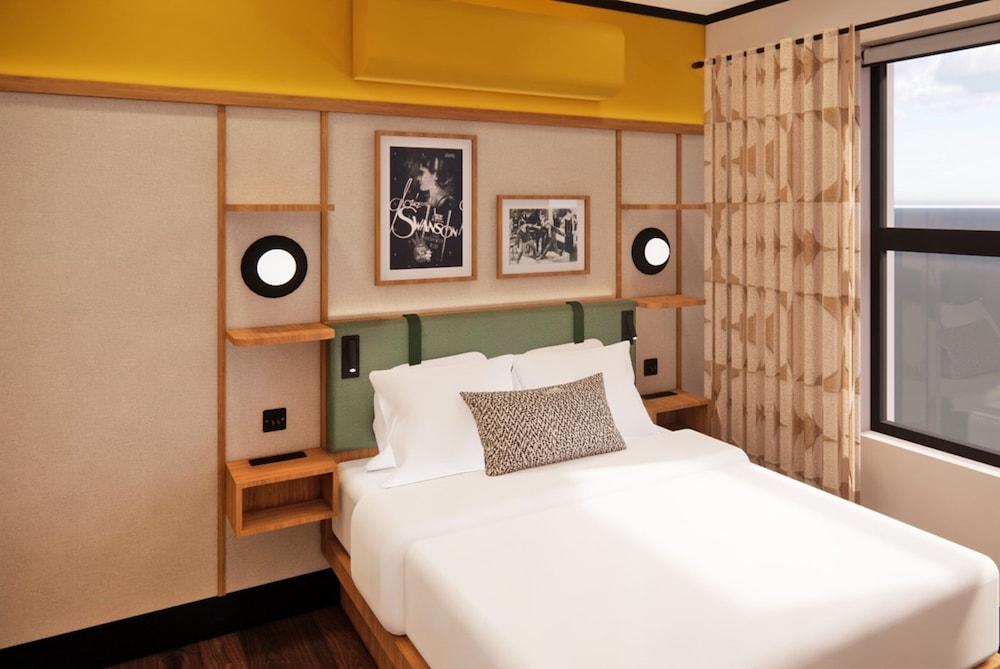 voco Astoria by IHG photo 6