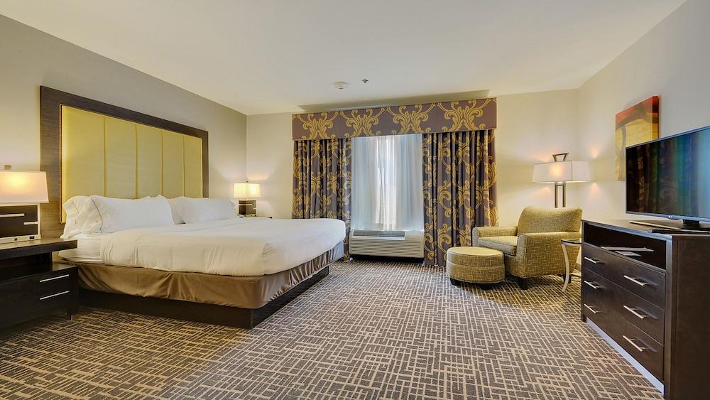Holiday Inn Express & Suites Gonzales by IHG photo 2