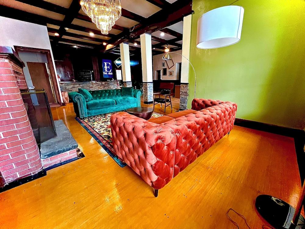 The Fallon Hotel photo 7