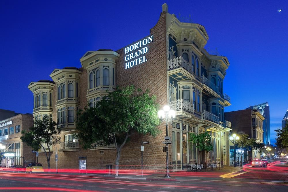 The Horton Grand, Downtown/Gaslamp Quarter photo 94