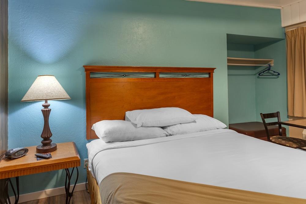 Budget Inn Boise photo 23