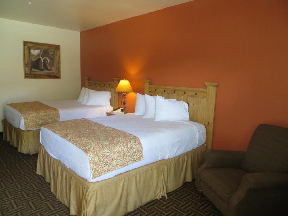Hotel Texas photo 14
