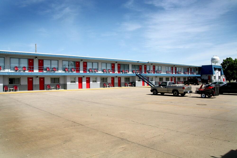 South T Motel photo 49