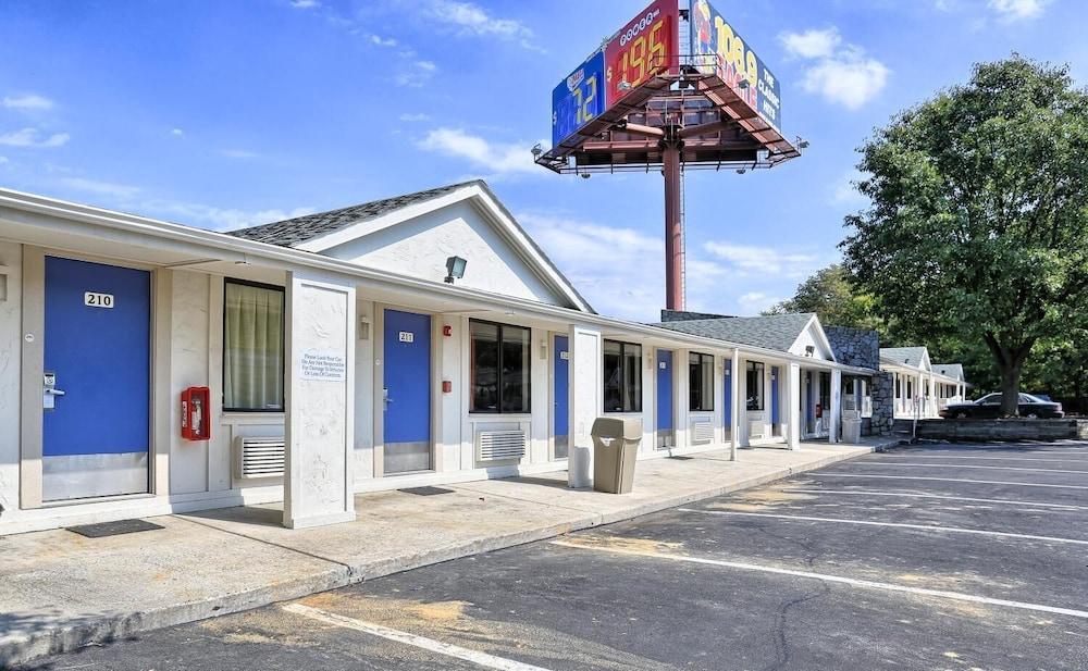 Motel 6 Hagerstown, MD photo 23