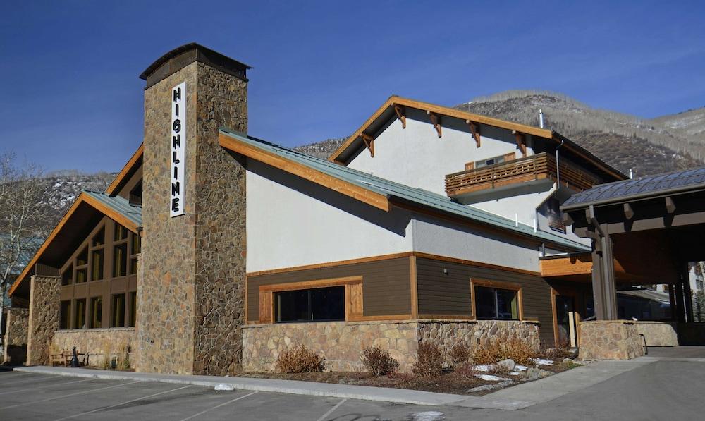 Highline Vail - a DoubleTree by Hilton photo 52
