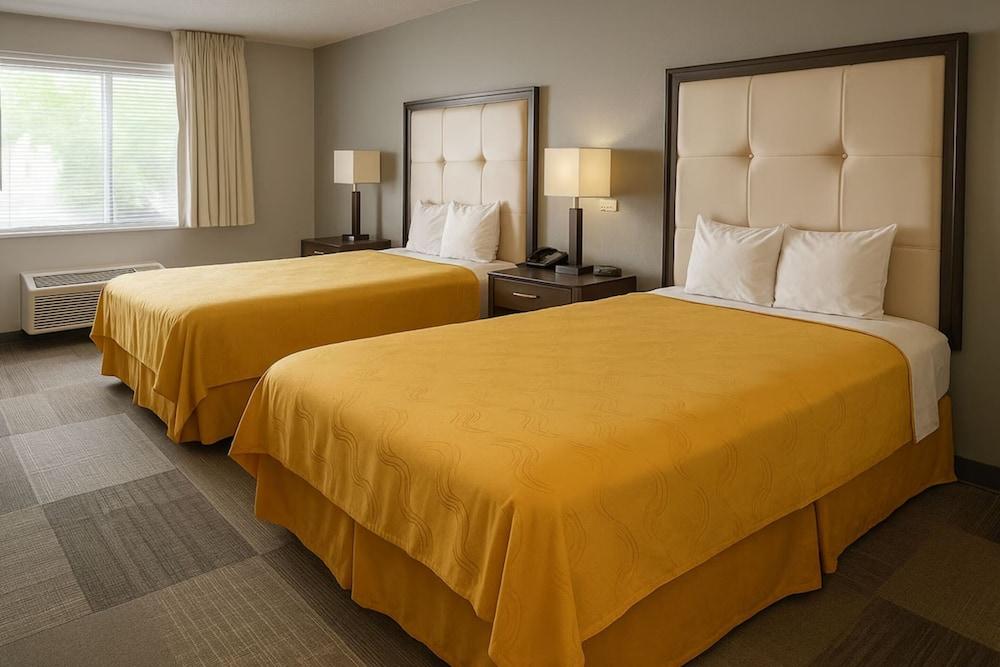 Hotel Inn Fairfield photo 13