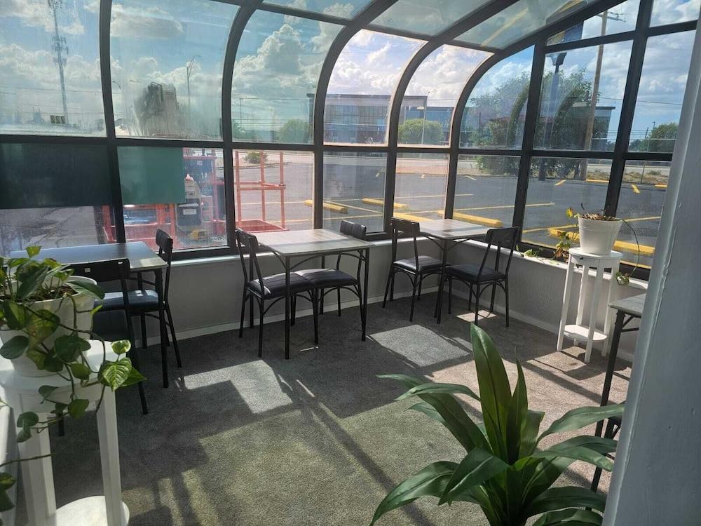 Hotel Simply Stay photo 16
