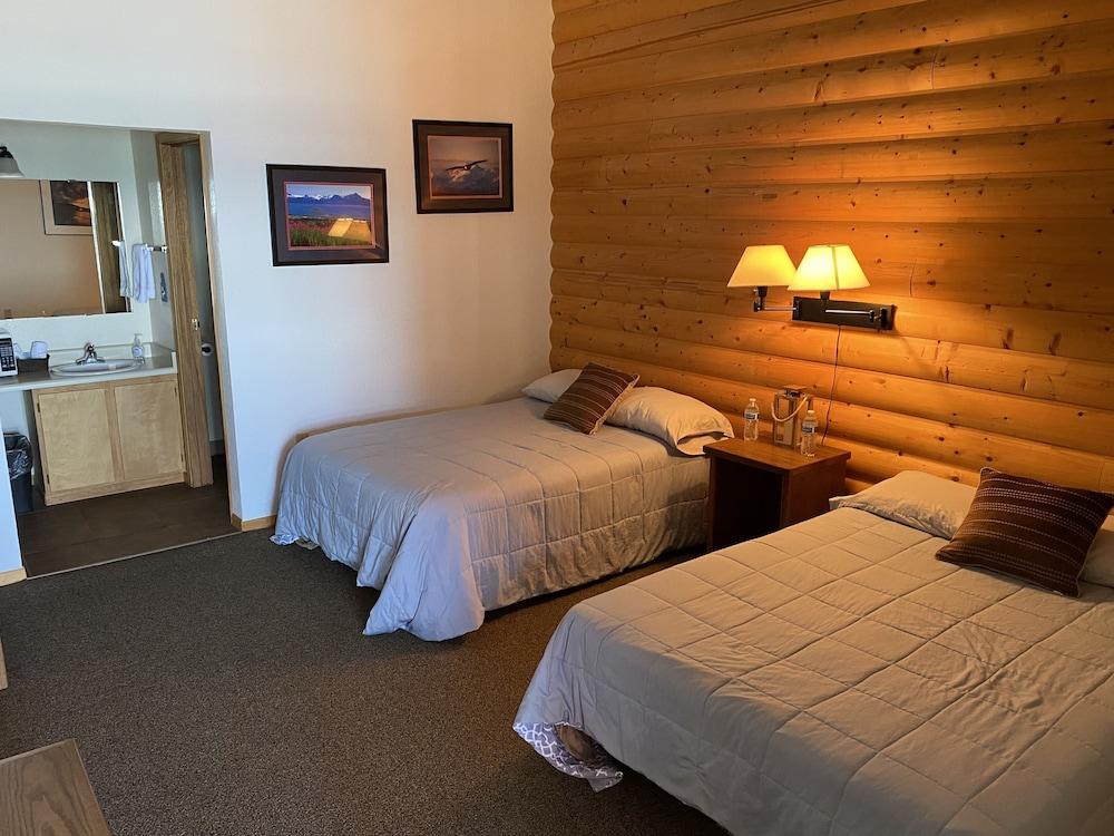 King Halibut Lodge photo 7