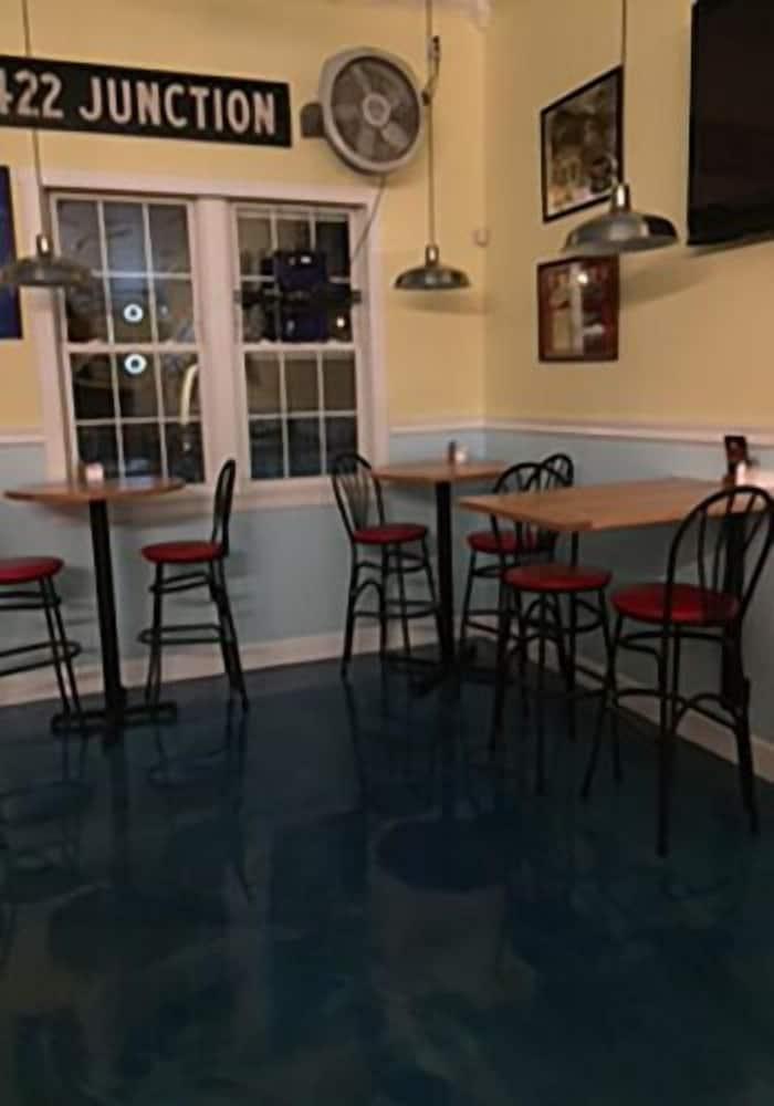 Lake Inn and Restaurant photo 15