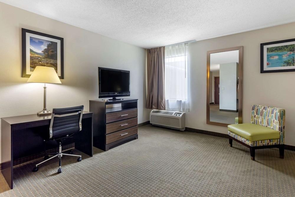 Quality Inn Ocoee - Cleveland East photo 32