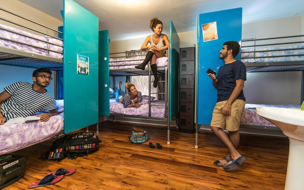 Samesun Ocean Beach - Hostel photo 8