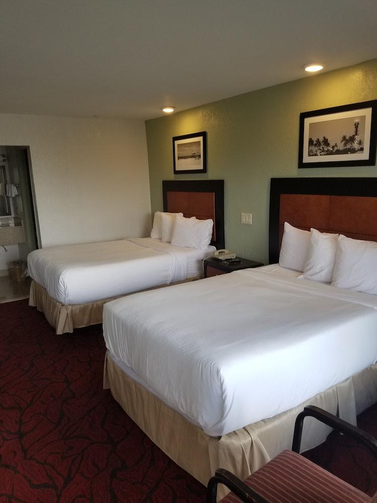 Budget Inn photo 18