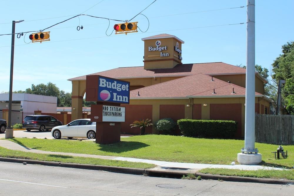 Budget Inn photo 33