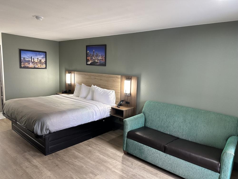 Quality Inn Monroe photo 8