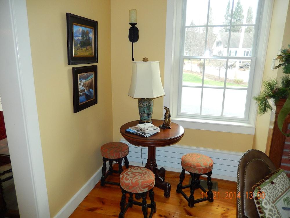 The Lyme Inn photo 12