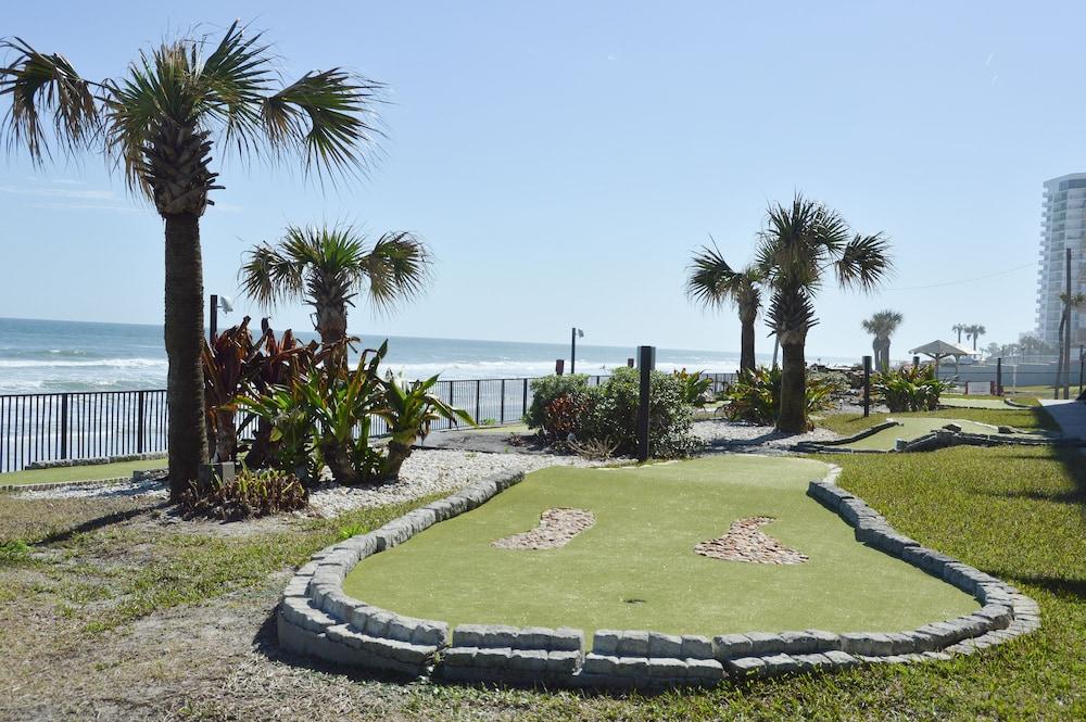 Hawaiian Inn Beach Resort photo 56