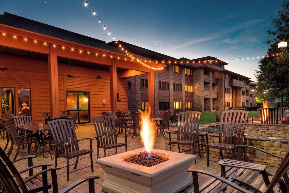 Montgomery Marriott Prattville Hotel & Conference Center photo 13