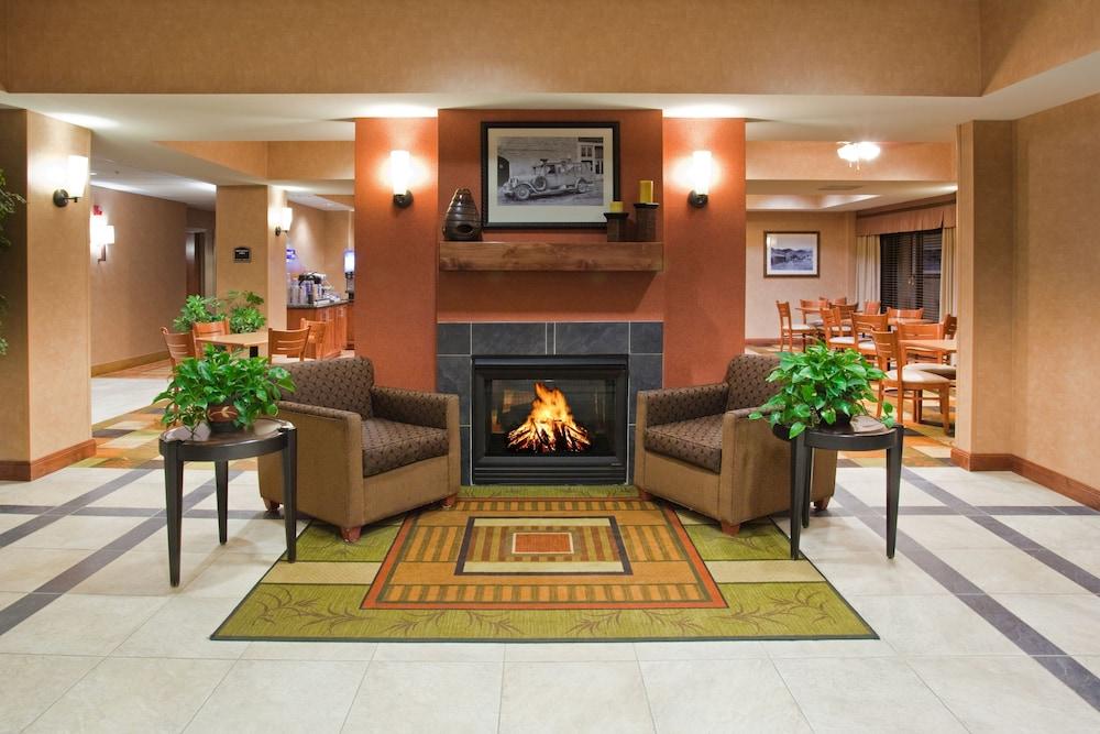 Holiday Inn Express Rawlins by IHG photo 38