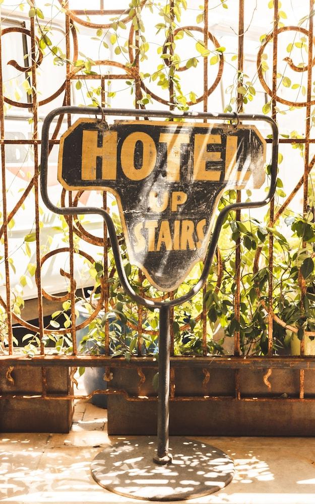 The Frances Modern Inn photo 32
