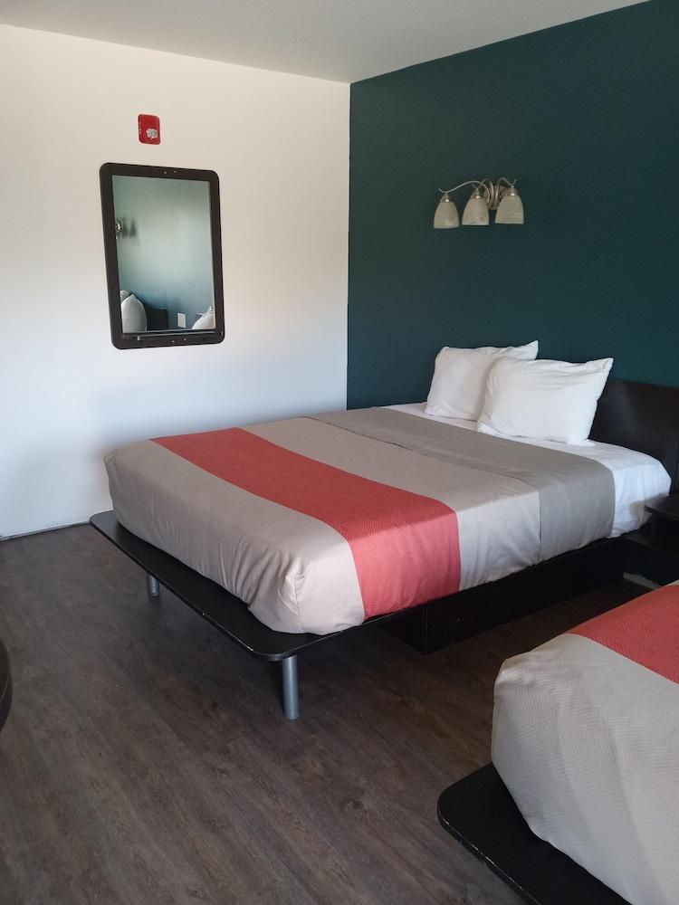 Motel 6 Cameron, MO photo 10