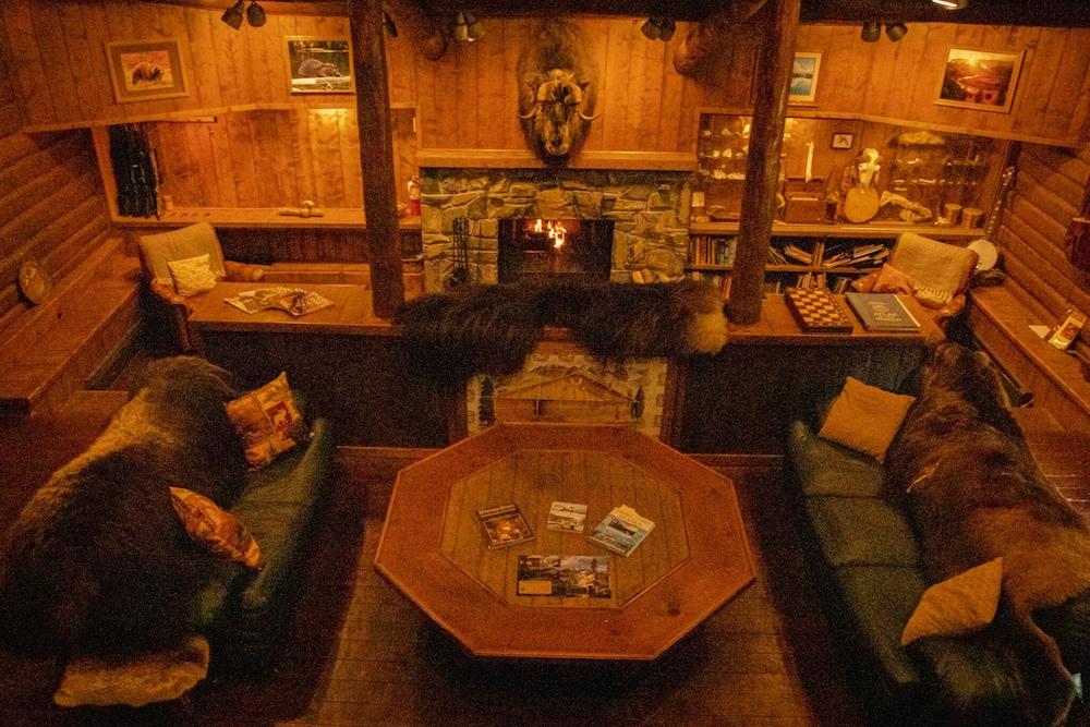 Wood River Lodge photo 3