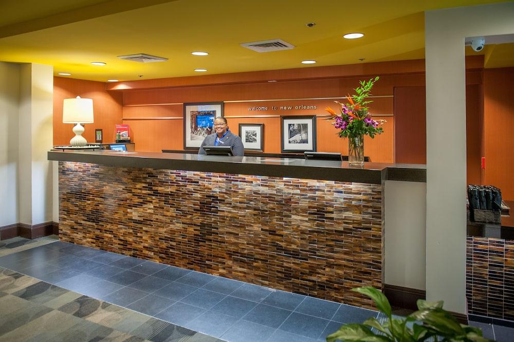Hampton Inn & Suites New Orleans Downtown (French Qtr Area) photo 3