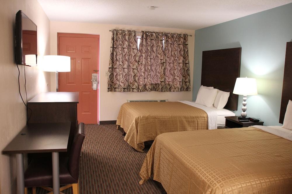 Sterling Inn Niagara Falls near IAG Airport photo 22