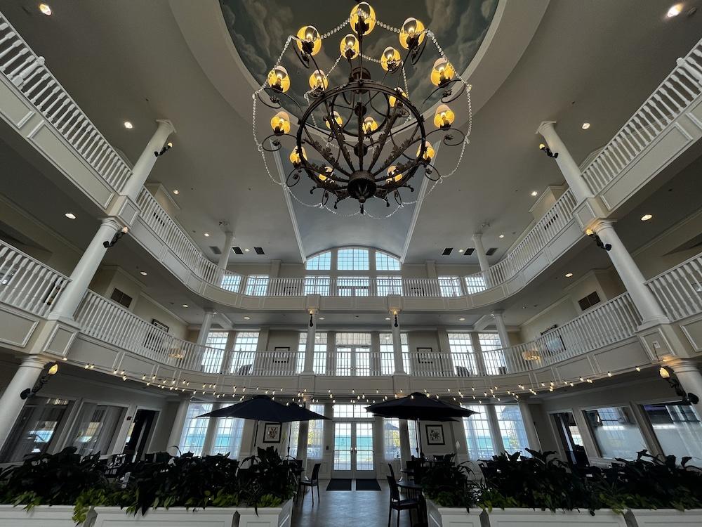 Blue Harbor Resort and Conference Center photo 50