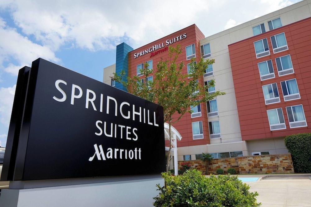 SpringHill Suites by Marriott Houston NASA/Webster photo 23