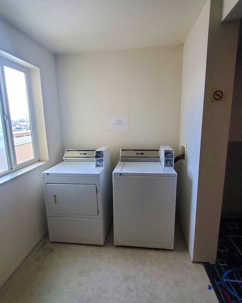 Quality Inn & Suites Pinedale photo 4